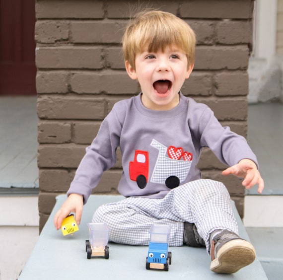 boys valentines outfit