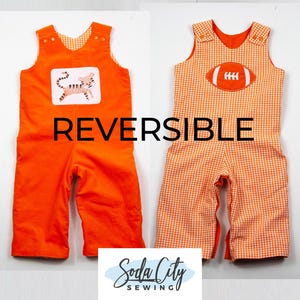 Tuta da football personalizzata Tiger per ragazzi: rendi la tua reversibile con Tiger e Football.