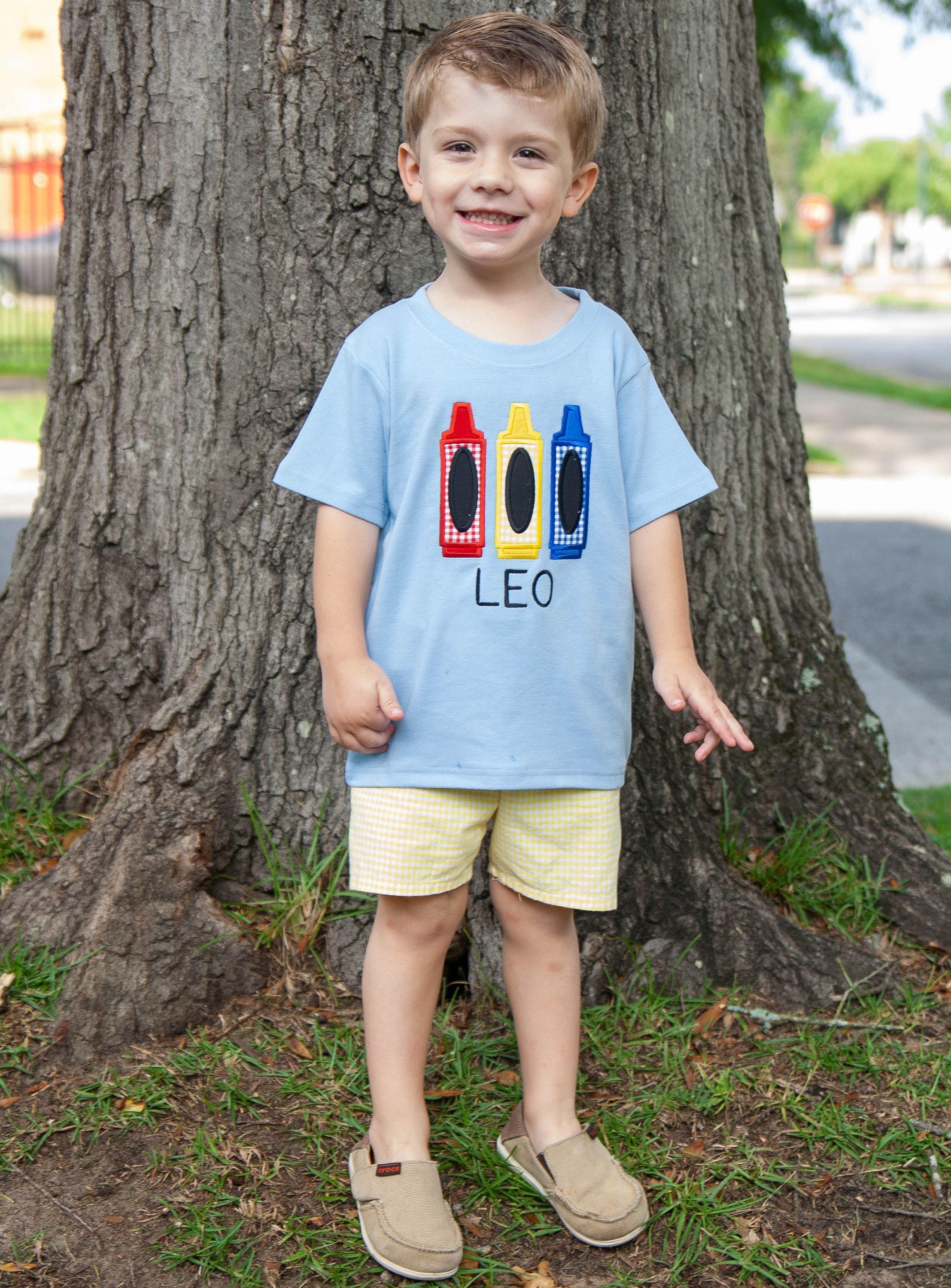 Toddler Boy Outfits First Day Of Girl Last Day Of School Shirt