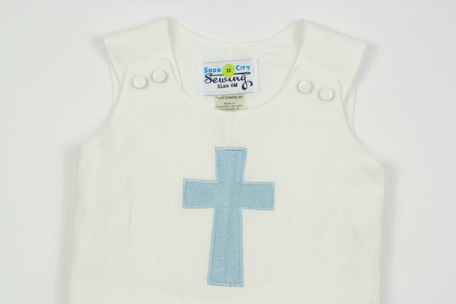Baby Boy Christening Outfit Baby Boy Baptism Cross Boys Etsy