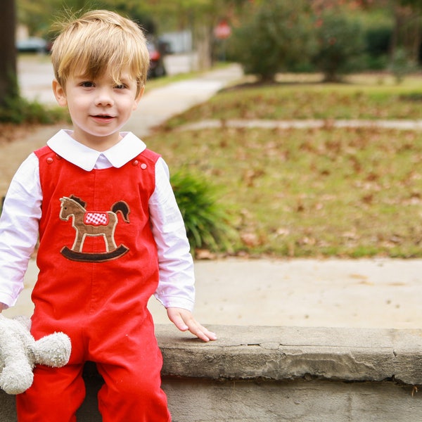 Christmas Overalls Etsy
