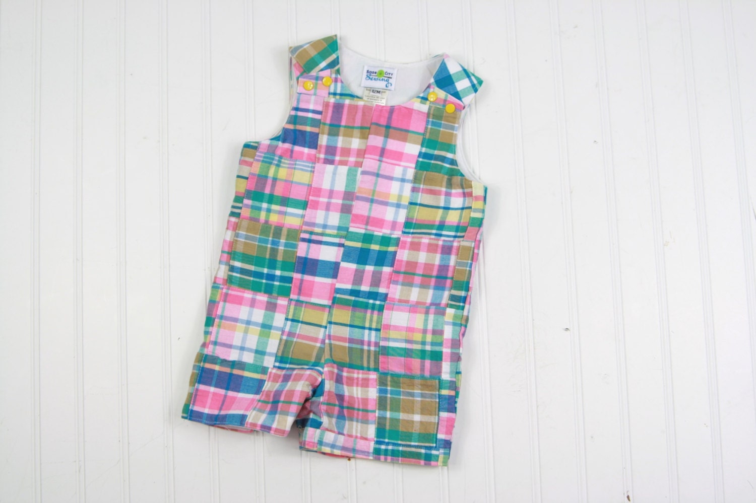 Tenue de madras Etsy France