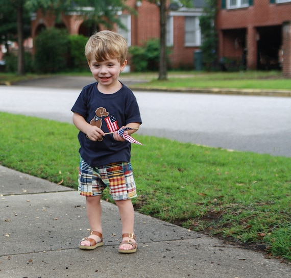 baby boy independence day outfit