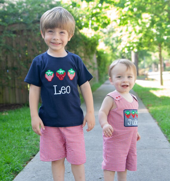 Boys outlet summer outfits