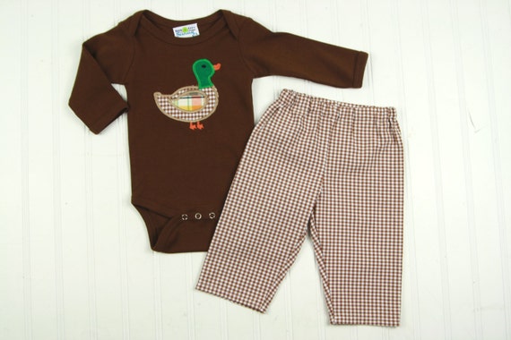 autumn clothes for baby boy