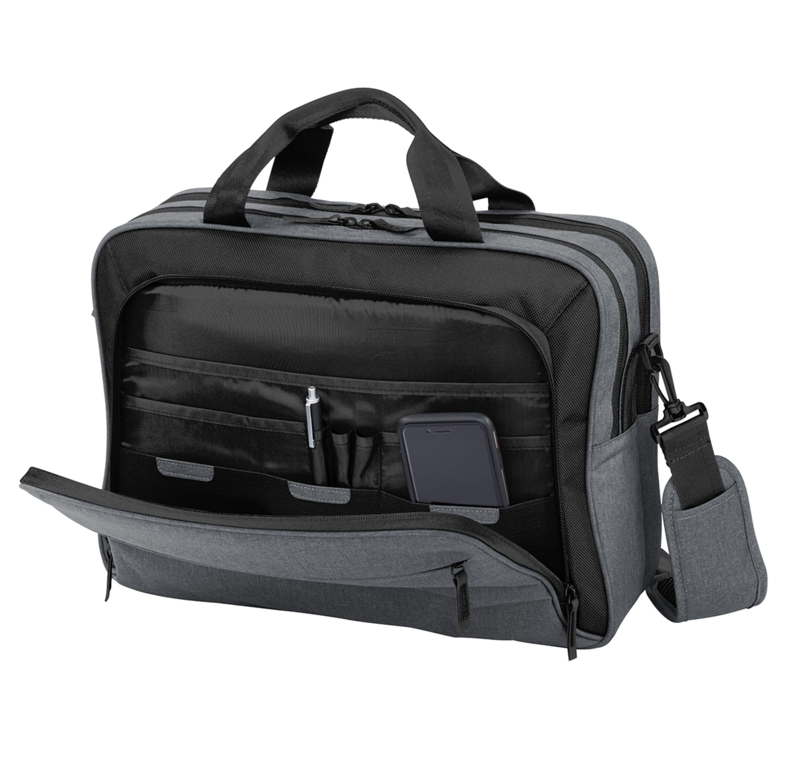 Custom Logo Briefcase Logo Business Briefcase for Men Etsy