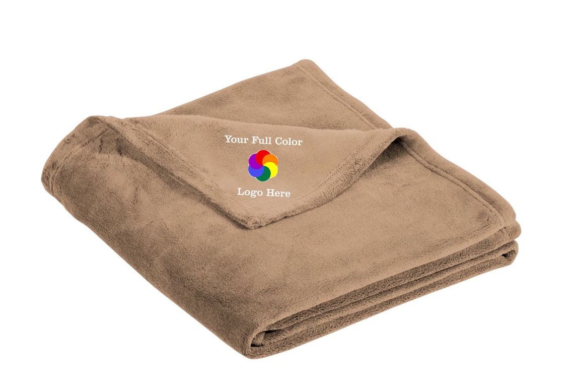 custom design blankets