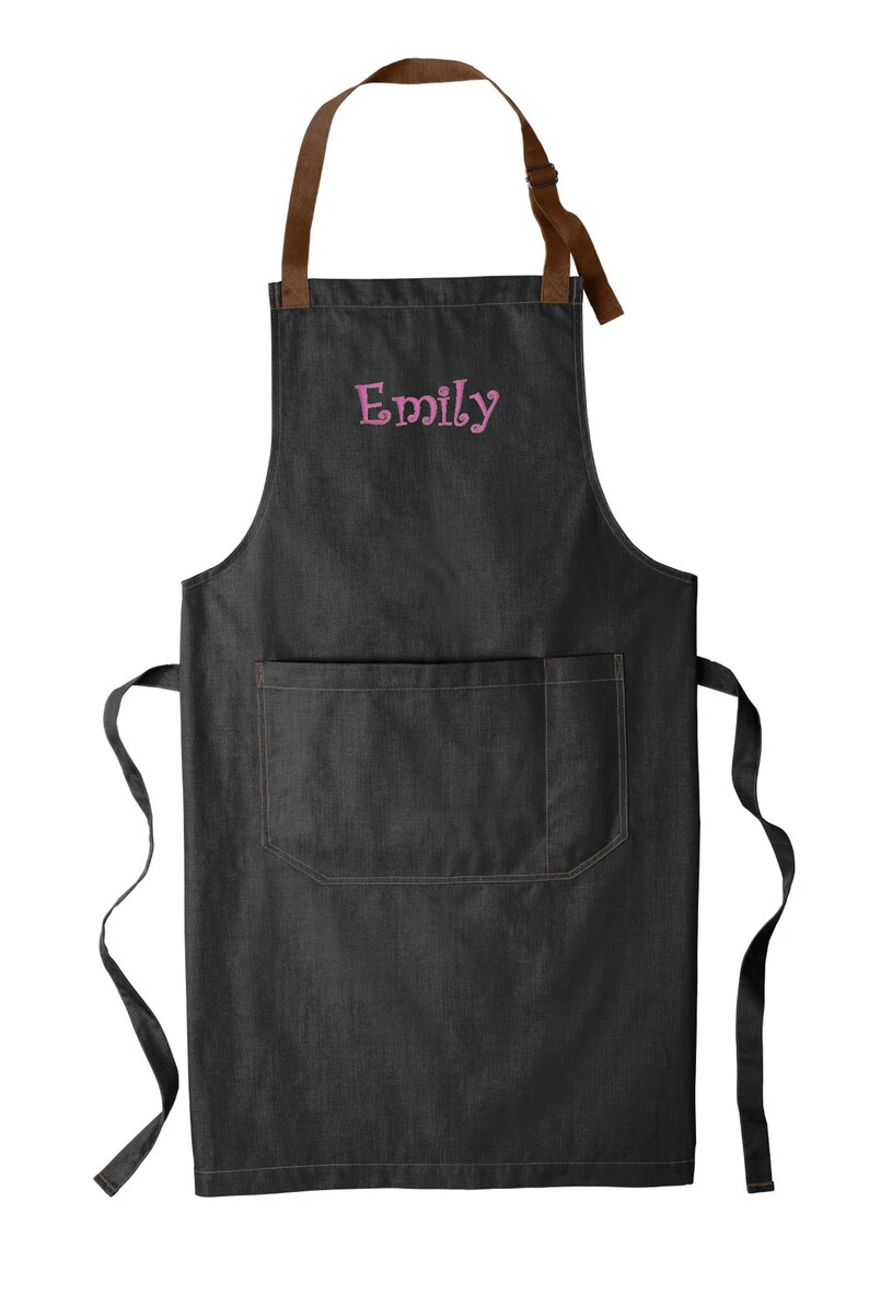 Personalized Aprons Apron for Him Apron for Girls For Men Etsy