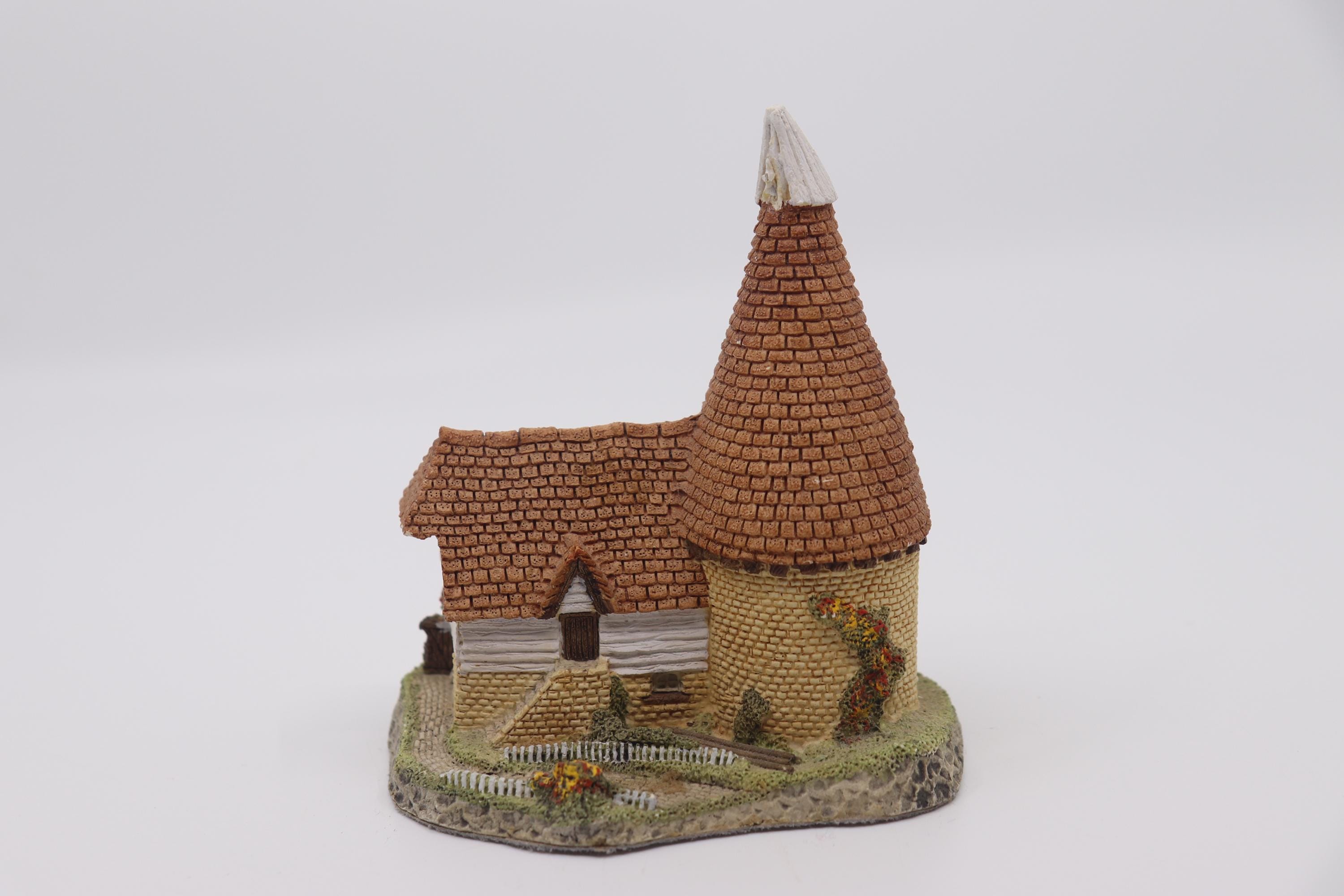 David Winter Cottage - Etsy