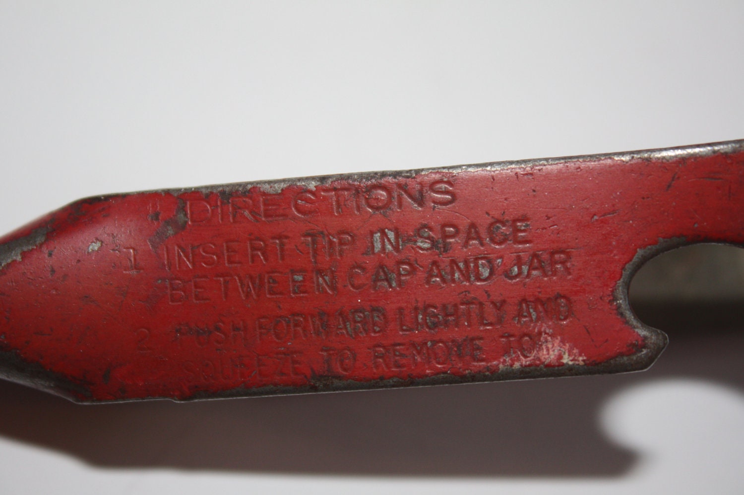 Vintage EZLIFT Jar/Can Opener A Stewart Product Made In Etsy