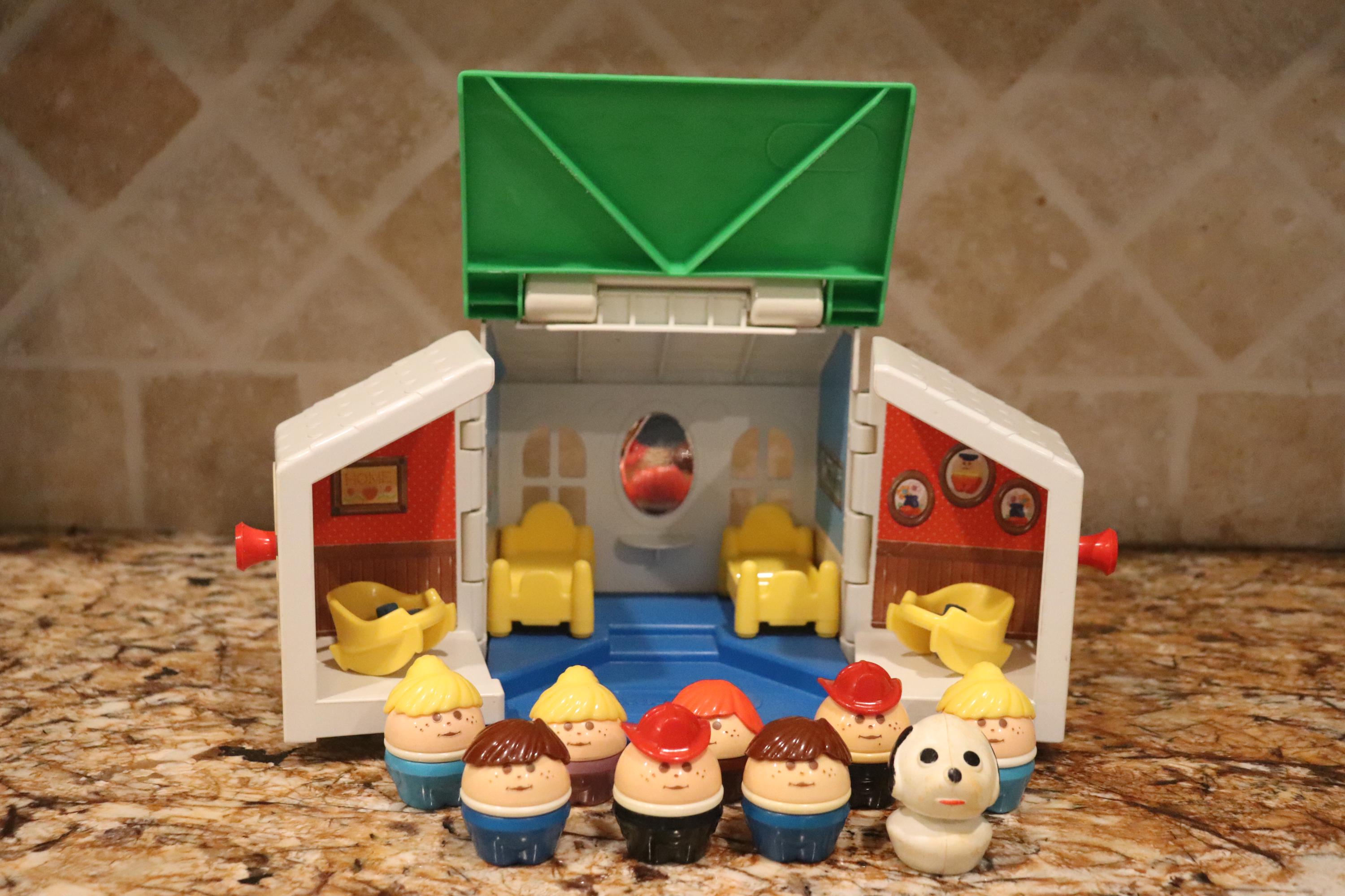 入手困難❗️little tikes vintage Vintage Little Tikes - Etsy