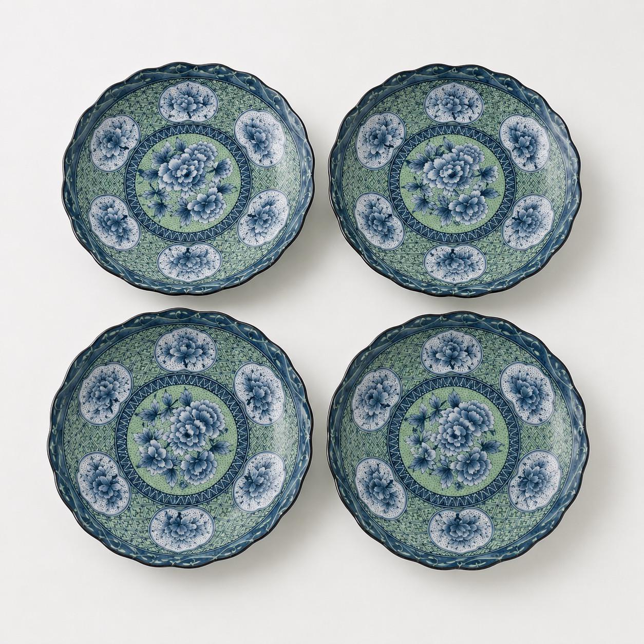 70s Japanese Dishes - Etsy