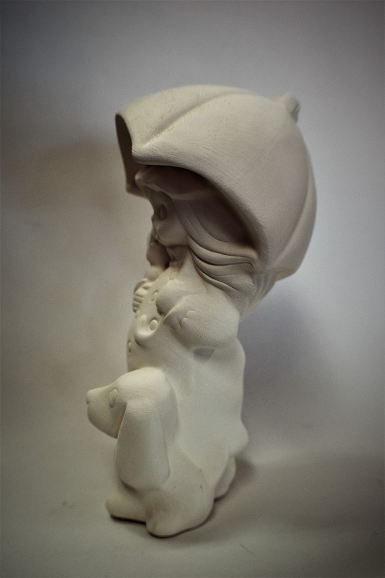 figurines ceramic