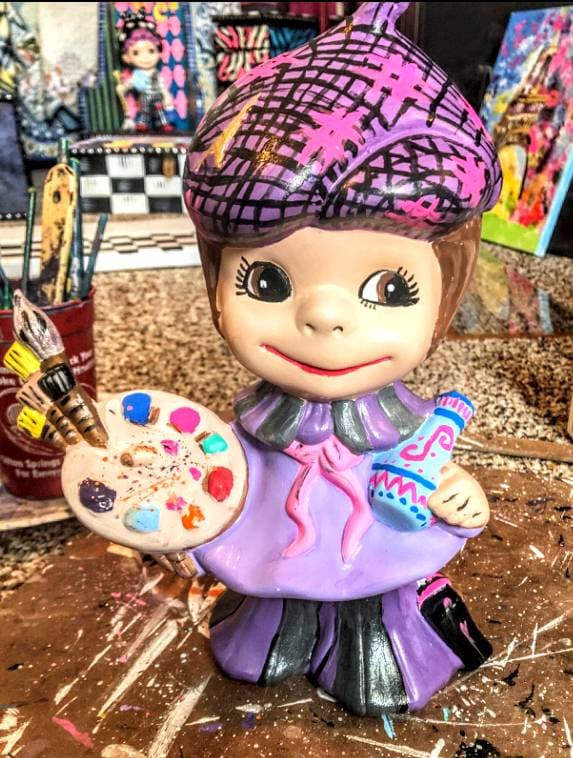 Atlantic Mold Ceramic Molds for sale Only 4 left at 60