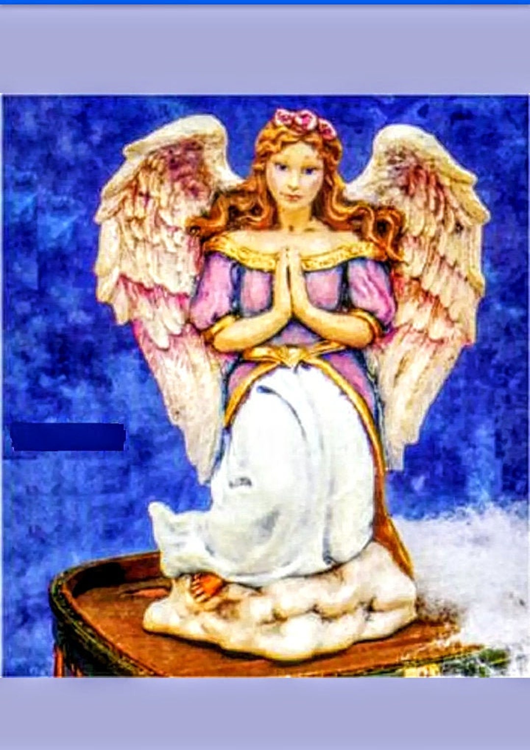 Angels.ceramic Bisque Angel.ready to Paint Ceramic Bisque