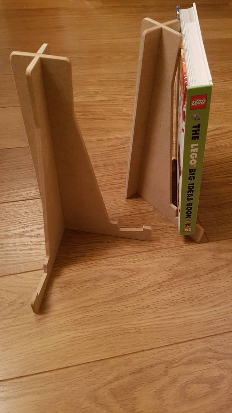 Frame Display Stand A3 or A4 Sized or Book Display Stand. Etsy UK