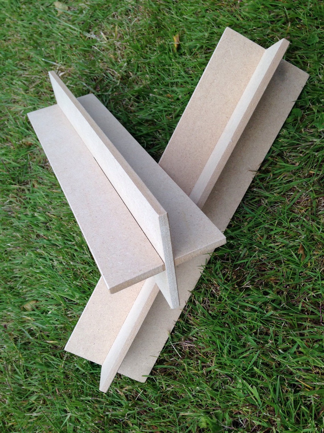 Glass rod storage box dividers Helps you to organise your Etsy