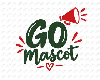 Custom Mascot PNG | Checkered Cheetah Team School Design | Football Mom Game Day Shirt | Digital Download