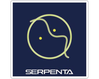 SERPENTA | art series