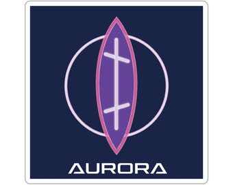 AURORA | art series