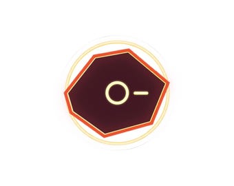 RUBRA | Symbol Series