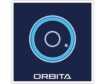 ORBITA | art series