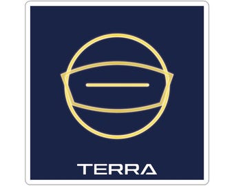TERRA | art series