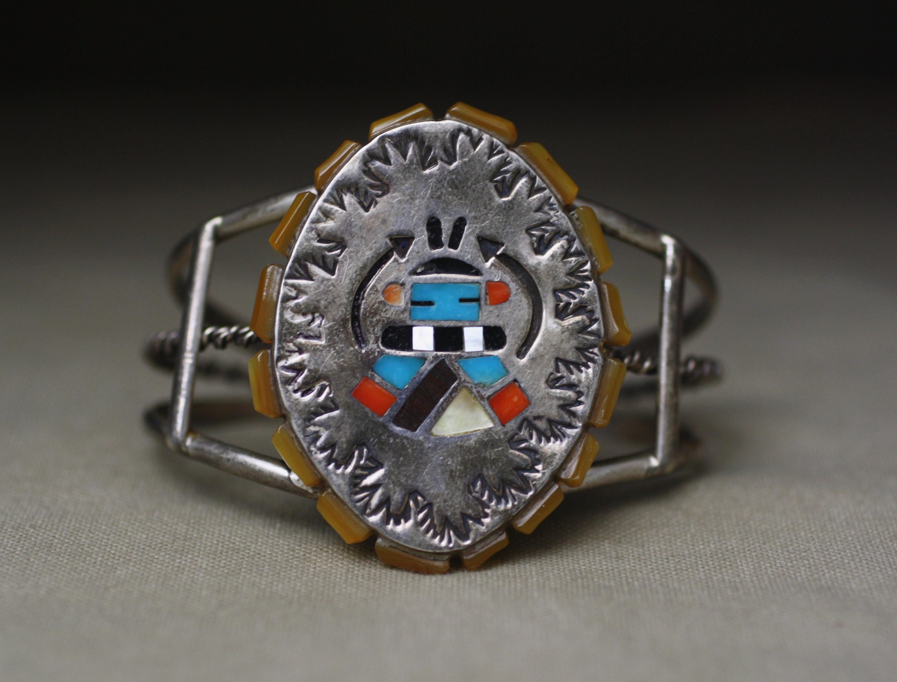 Harry Spencer Navajo - Etsy