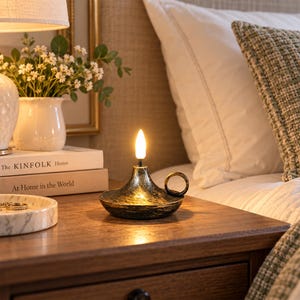 Kleine lampen