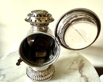 The Everlit Madison Classic Antique Bicycle Lantern - Etsy