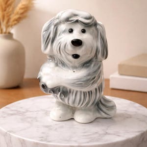 Ford Dog Bank - Etsy