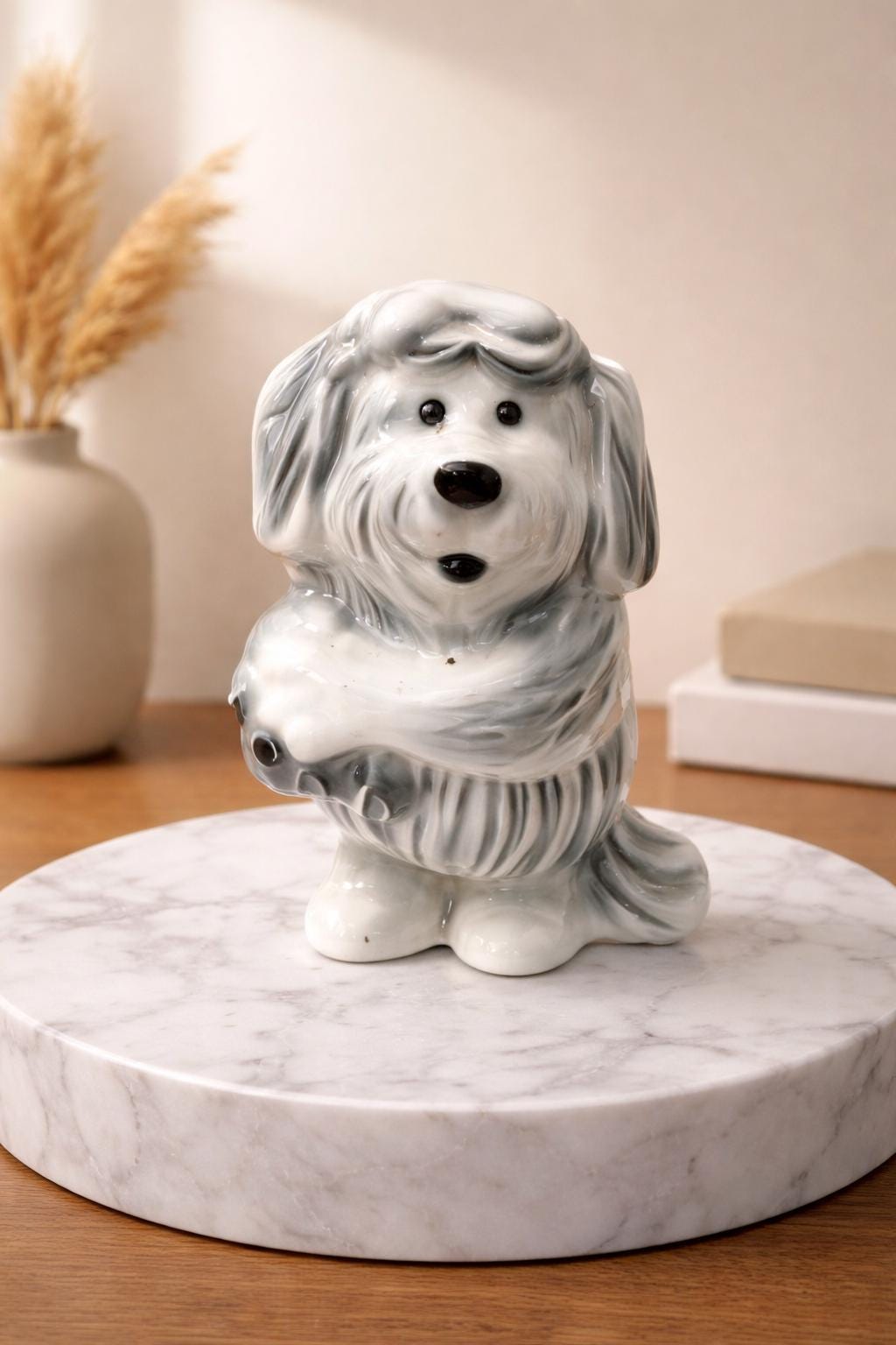 Ford Dog Bank - Etsy