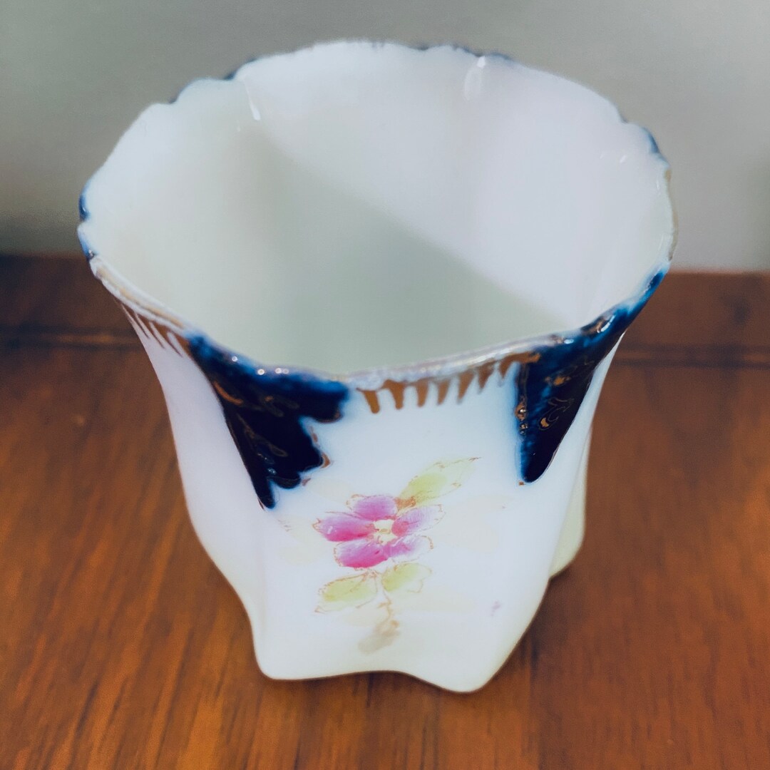 Victorian Toothpick Victorian Delicate Toothpick Holder - Etsy