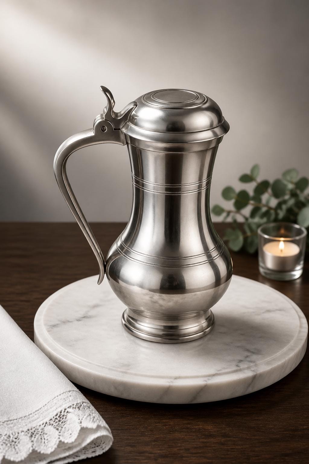 Royal Holland Pewter - Etsy