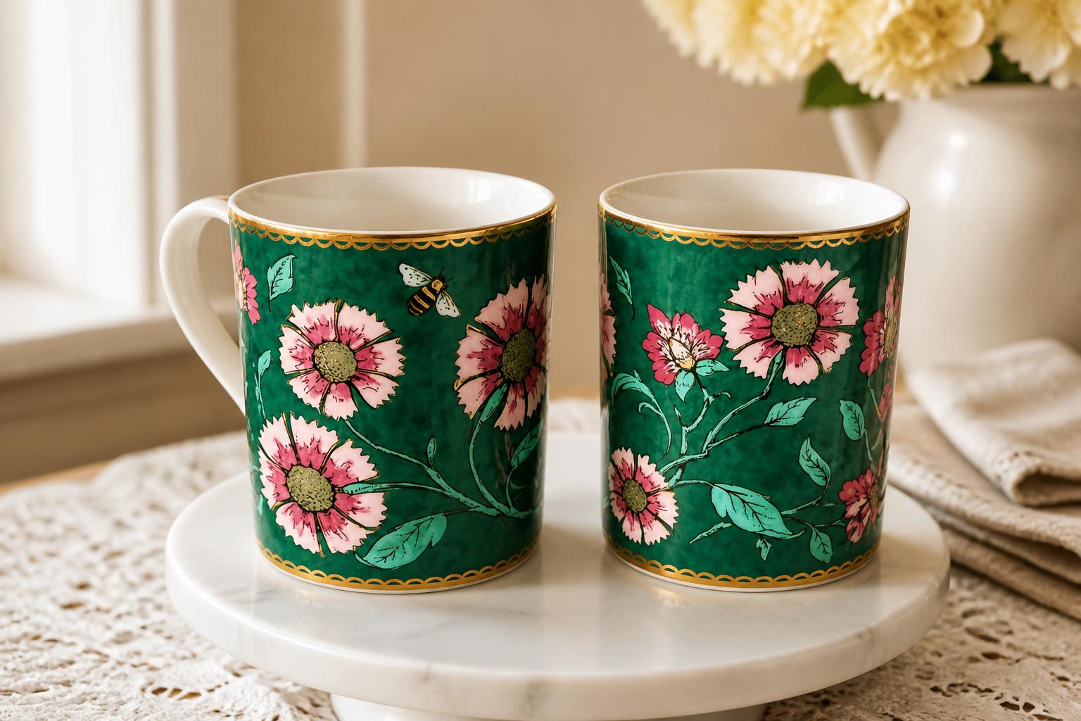 Tiffanys and Co Japanese - Etsy