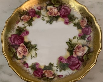 Beautiful Trinket Dish