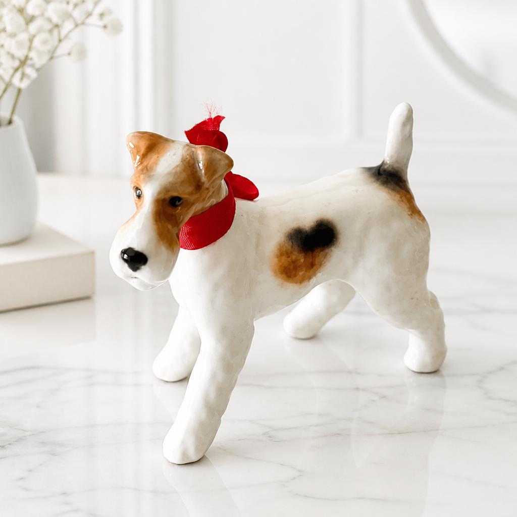 Beswick Foxes - Etsy