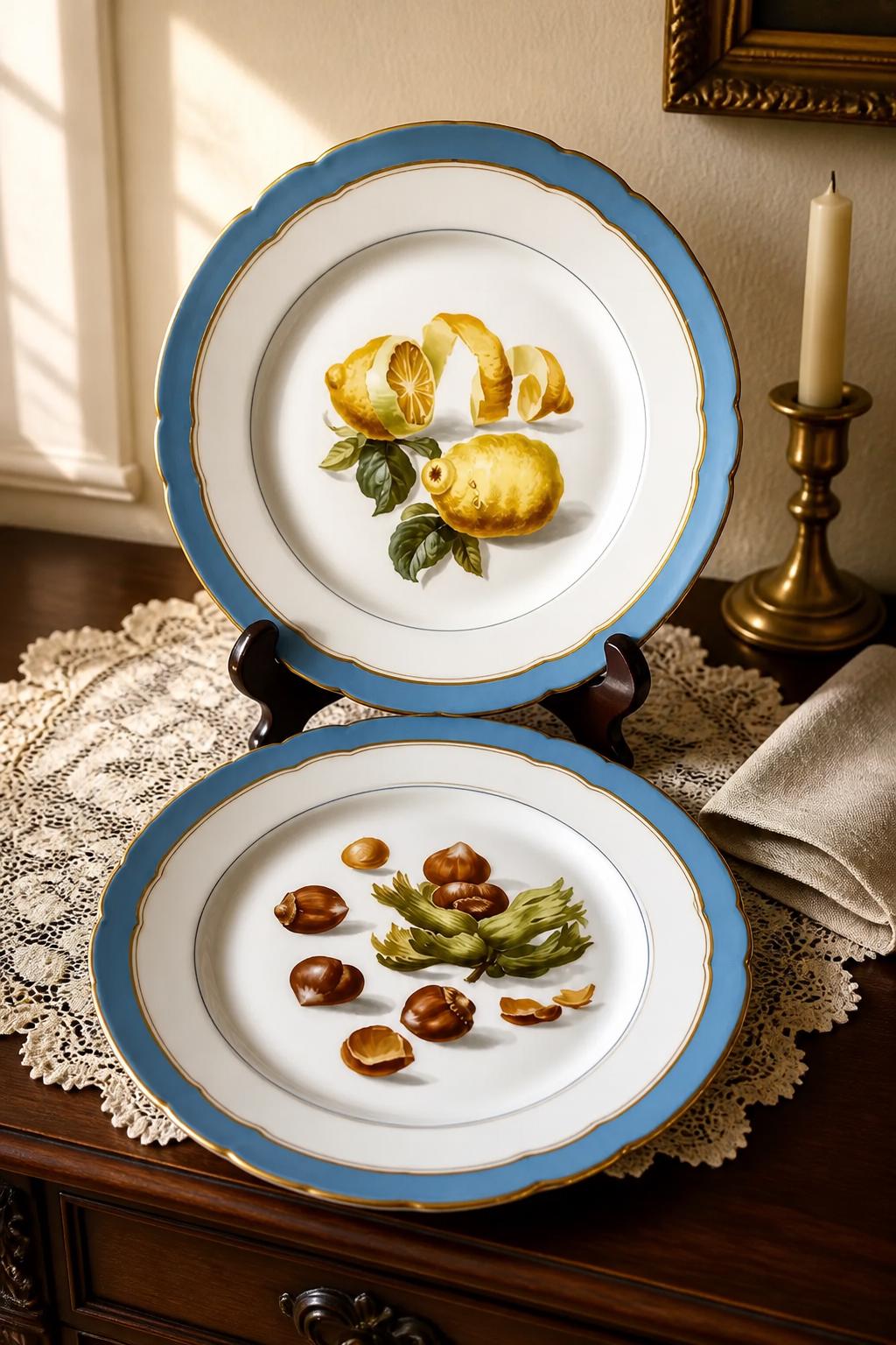 Kpm Porcelain - Etsy