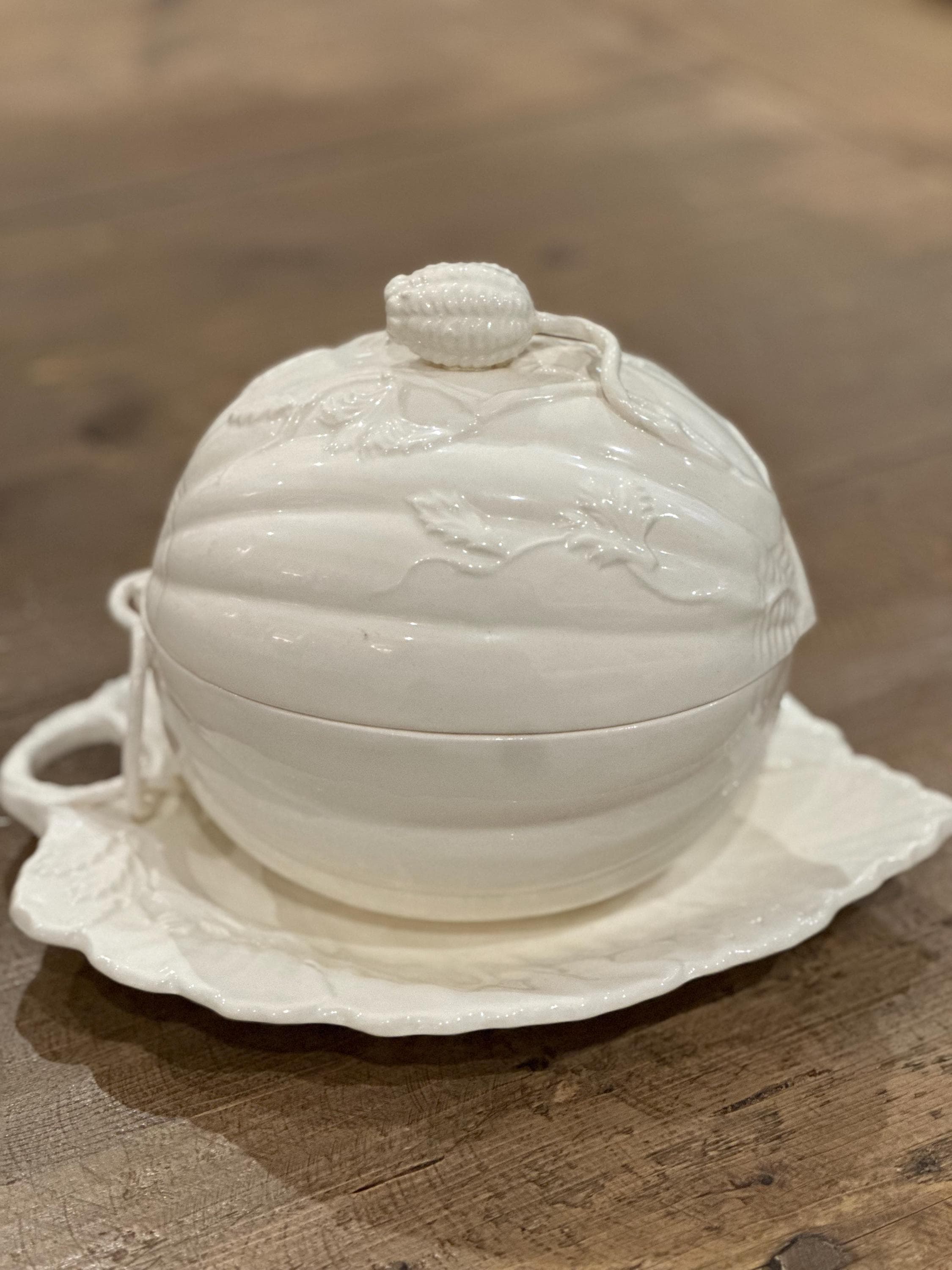 Creamware - Etsy 日本