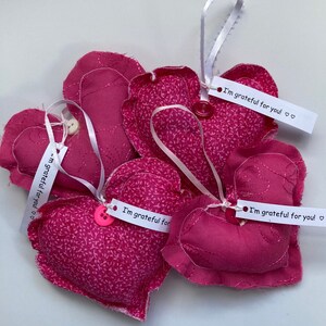 Grateful Heart Gift Set Thank you Gift Set of 4