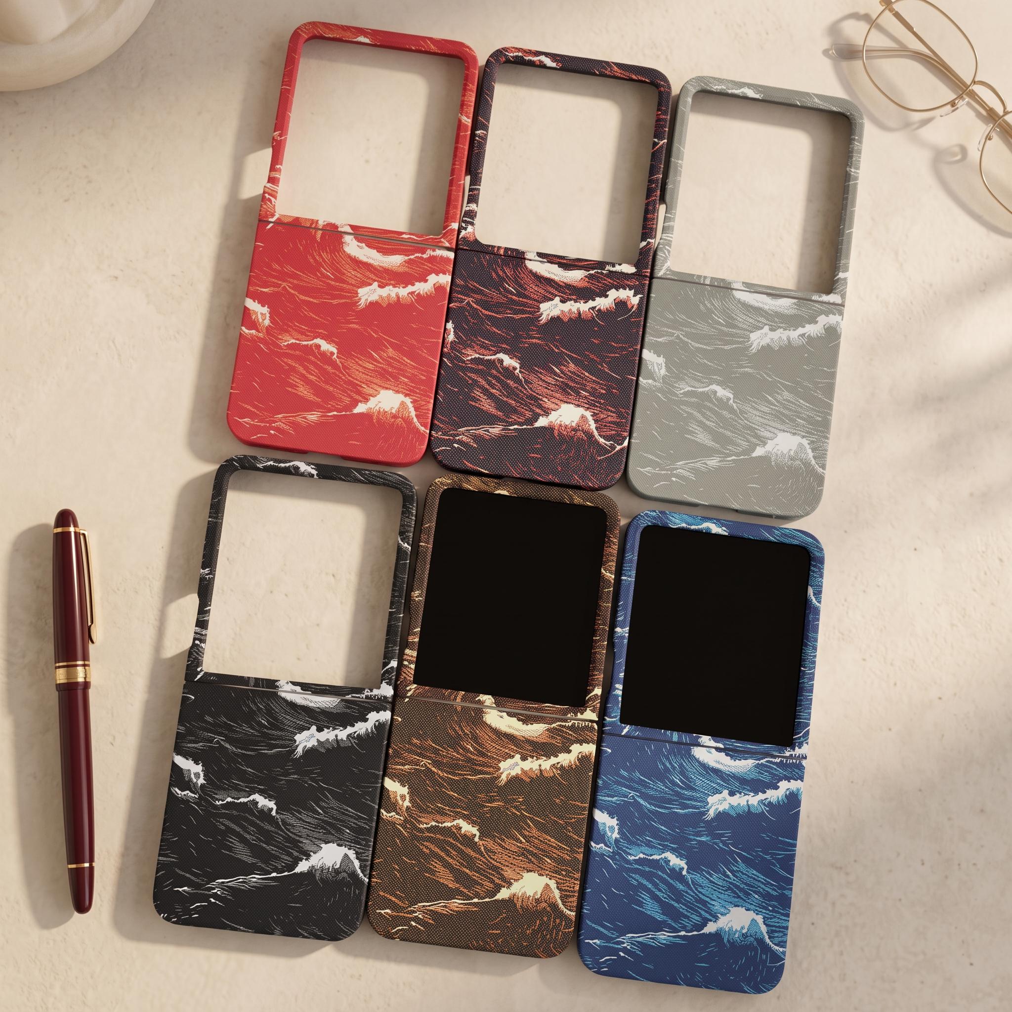 Razor Phone Case - Etsy