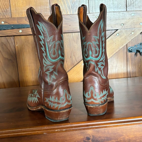 Vintage Cowboy Boots | 1883 Lucchese | Western Bo… - image 2
