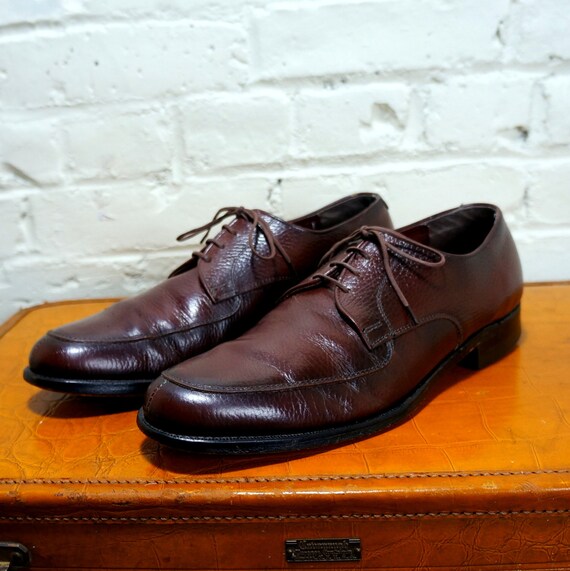 nunn bush men's oxfords