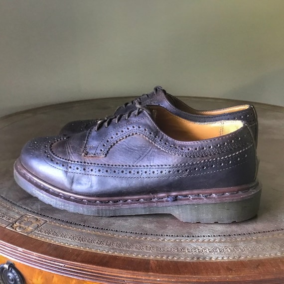 dr martens vintage 3989 made in england