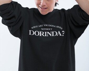 Here Without Dorinda Etsy