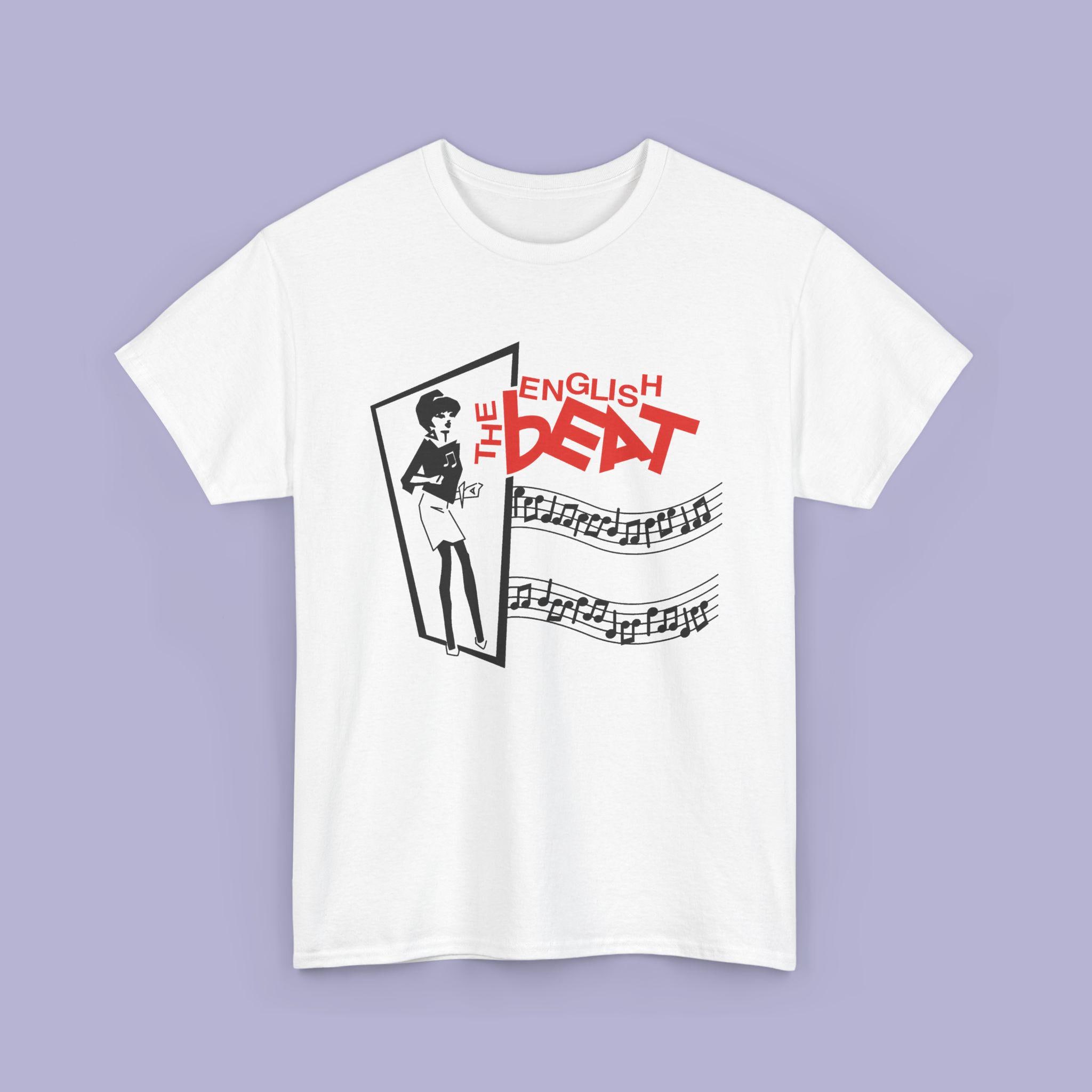 Vintage the English Beat Shirt - Etsy