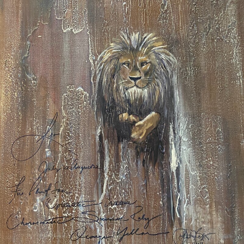 Astrology Painting - Etsy