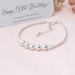 see more listings in the Sterling Silver Bracelet section