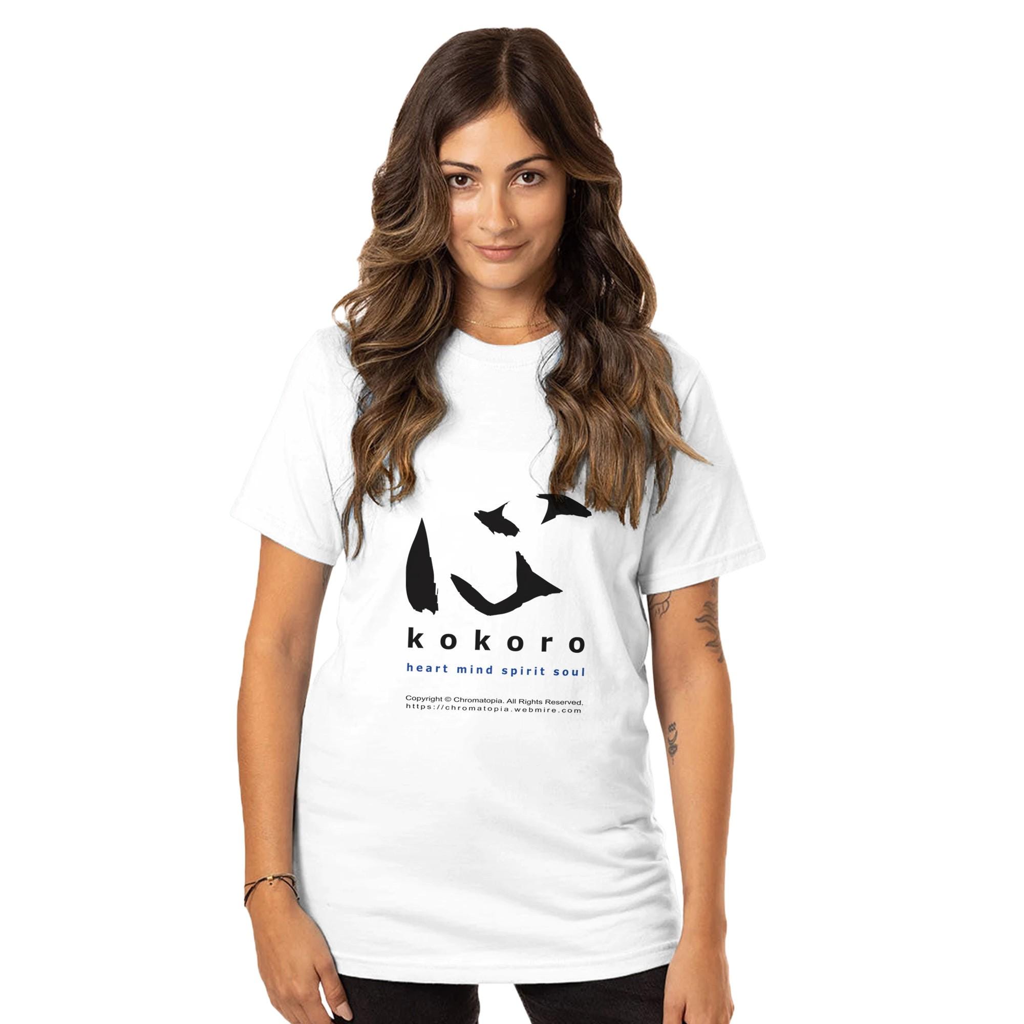 トップス kokoro Kokoro T Shirts - Etsy Singapore