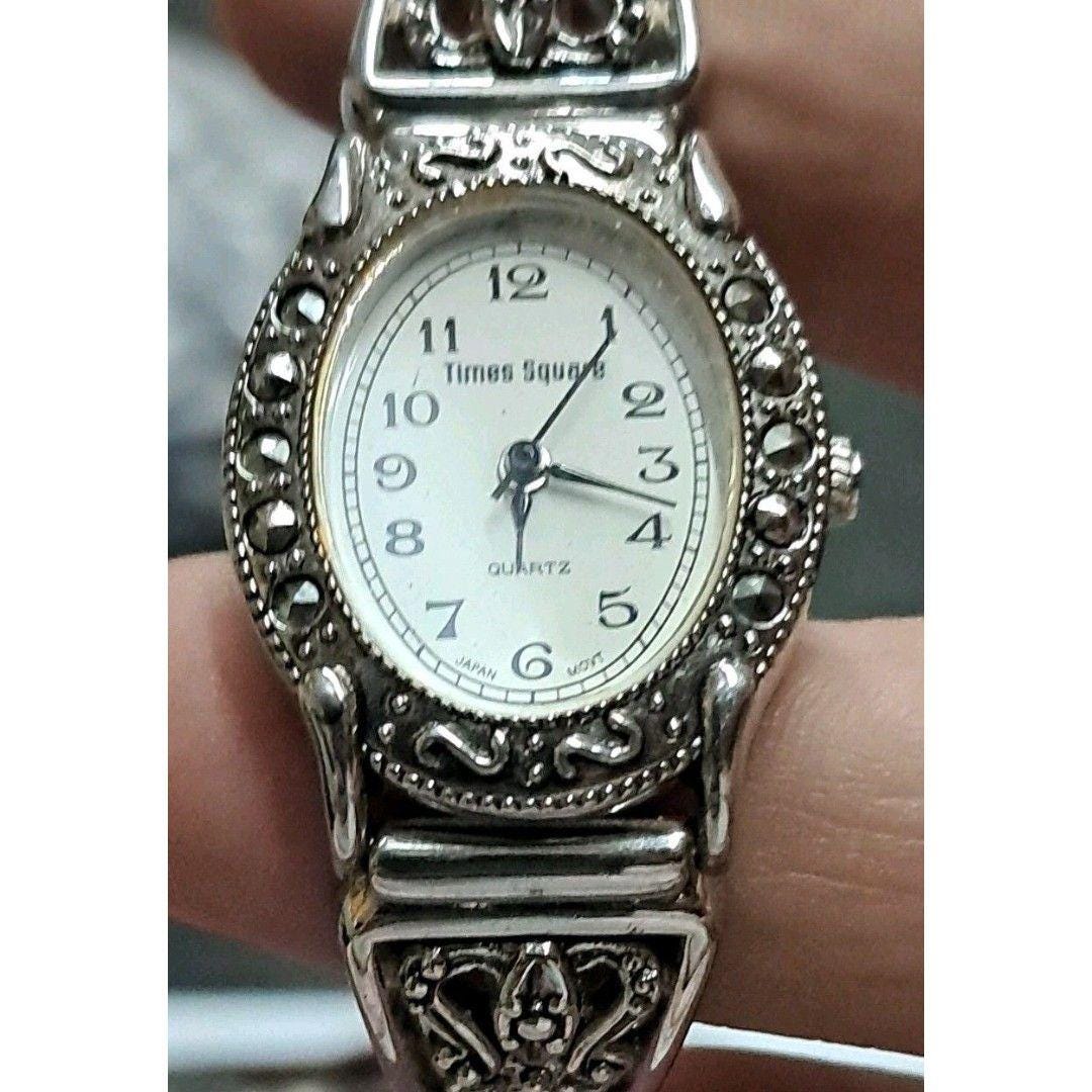 Times Square Watch - Etsy